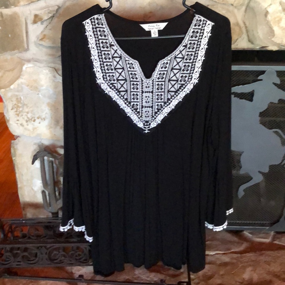Krazy Kat Top